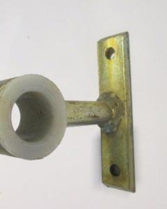 Support Bearing Mid.102mm M&M